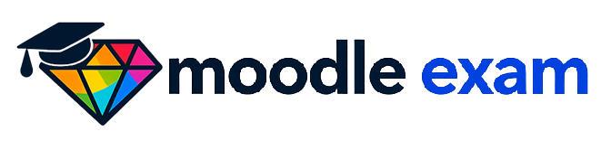 Moodle Exam